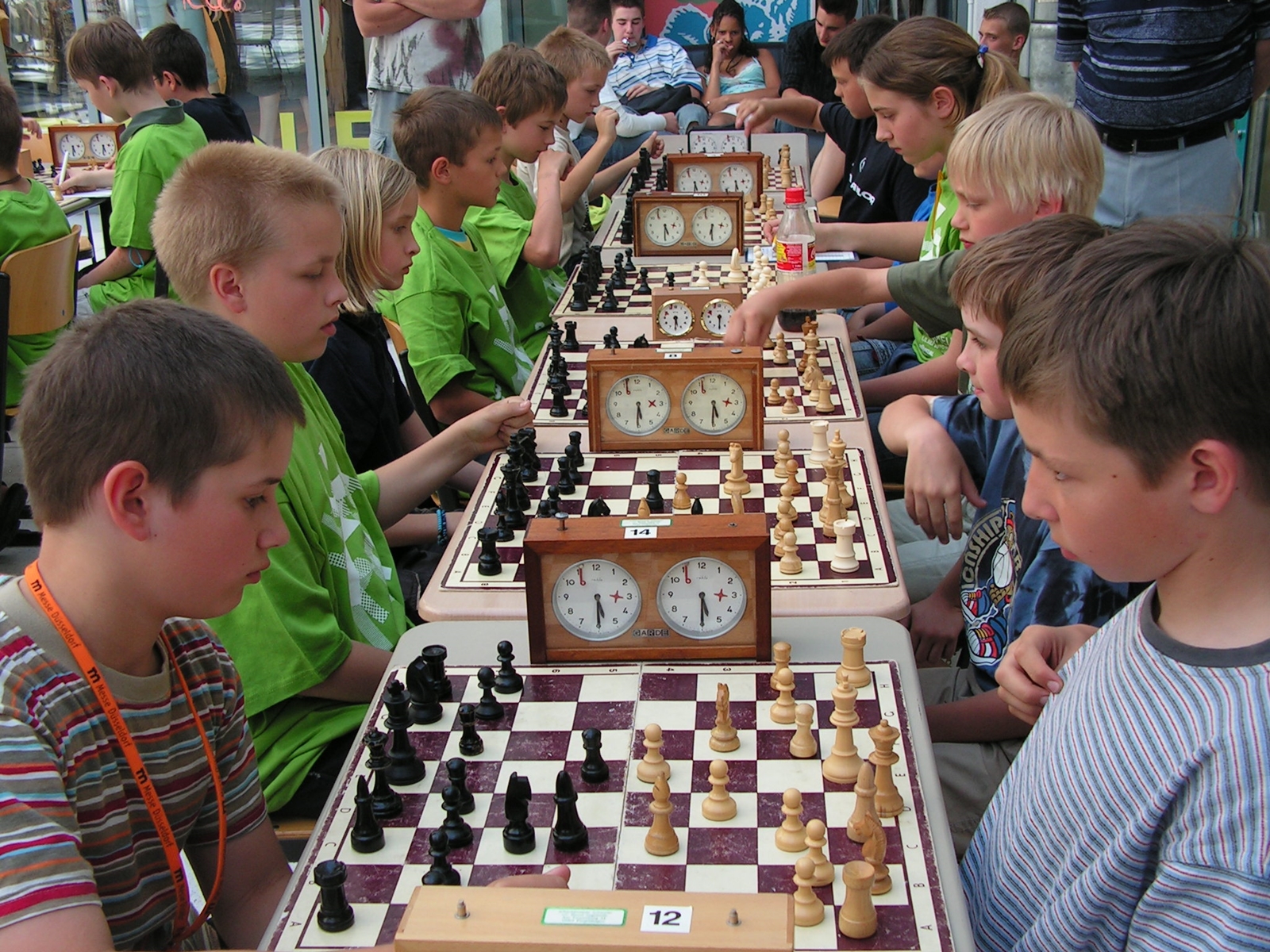 Vorschau